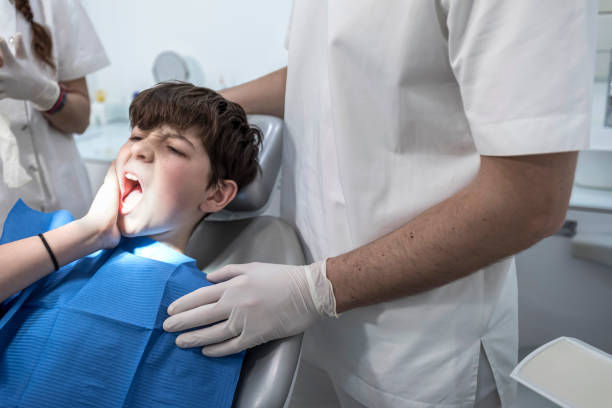 Best Emergency Treatment for Dental Infections or Abscesses in Eggertsville, NY