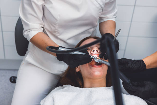 Best Emergency Dental Care for Broken or Chipped Teeth in Eggertsville, NY